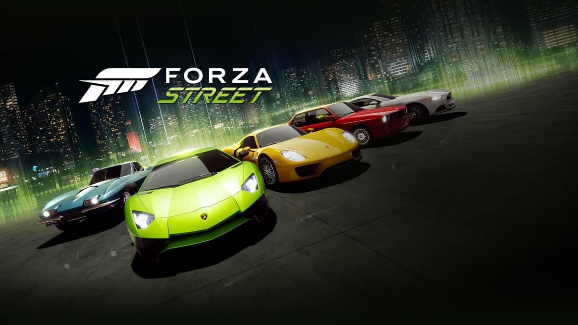 Los servidores de Forza Street se cerrarán en la primavera de 2022, GamersRD