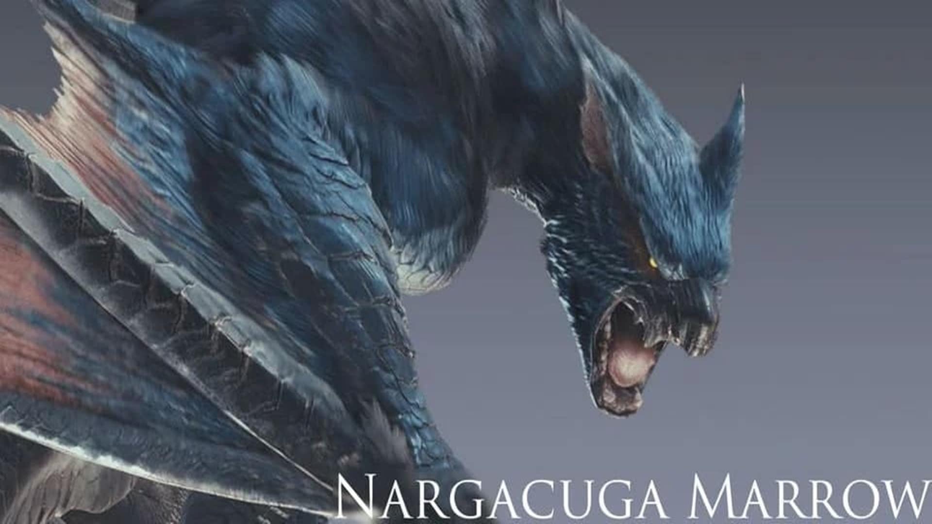 Monster Hunter Rise: Cómo obtener médula de Nargacuga, GamersRD