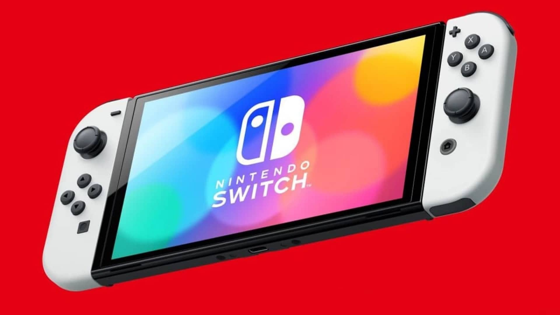 Nintendo Switch superará las ventas de Wii y DS para 2023, GamersRD