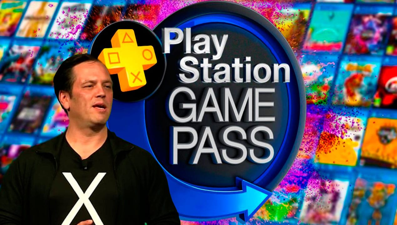 Phil Spencer cuenta su opinión sobre el 'PlayStation Game Pass'