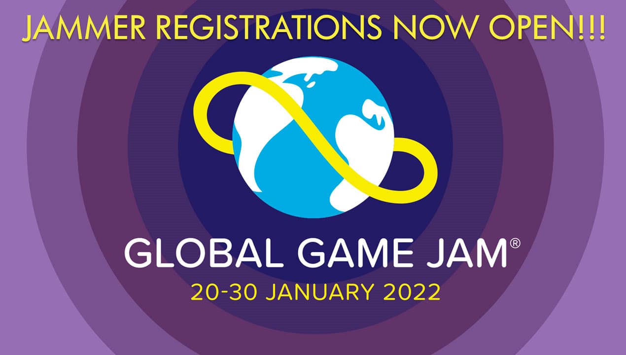 PlayStation quiere que Global Game Jam 2022 explore la realidad virtual y el seguimiento ocular