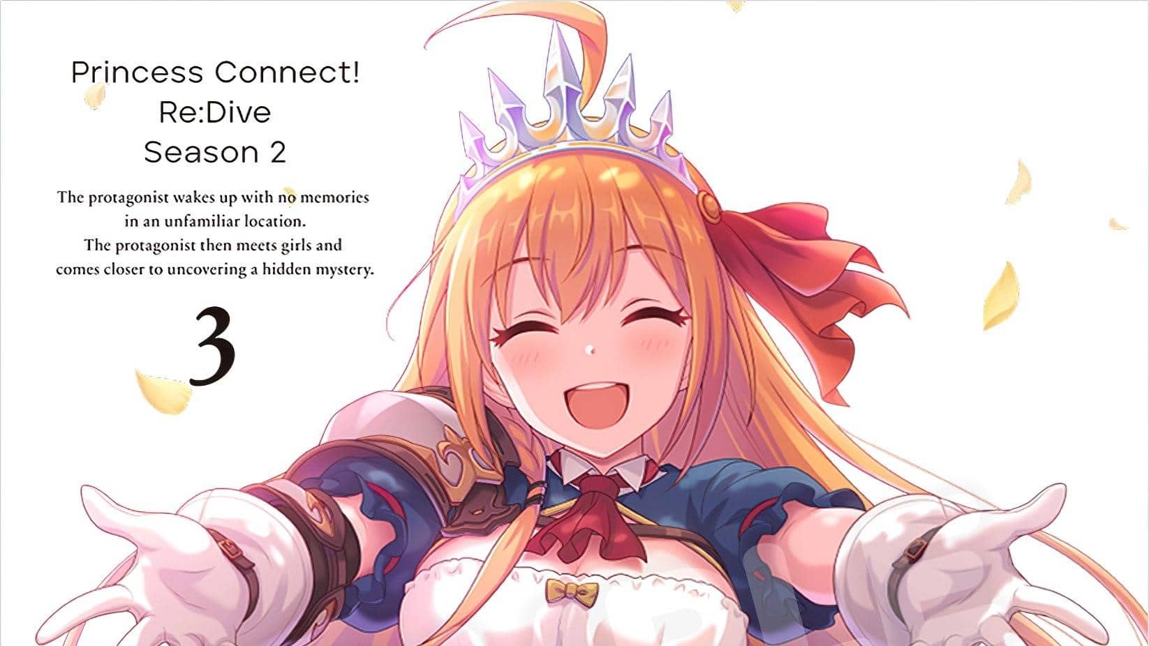 Princess Connect! ReDive 2, GamersRD