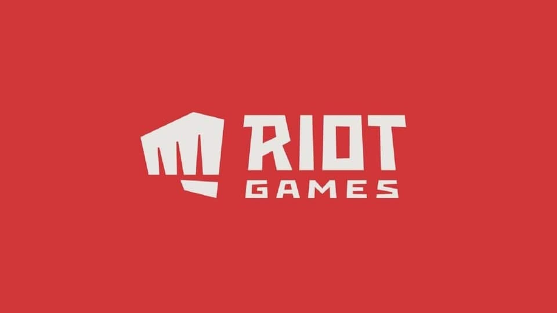Riot Games pagará a los empleados que renuncien una parte de su salario, GamersRD