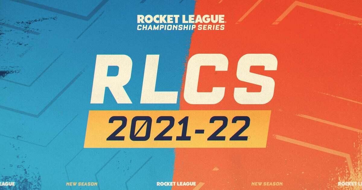 Rocket League Championship Series (RLCS) 2021-2022, GamersRD