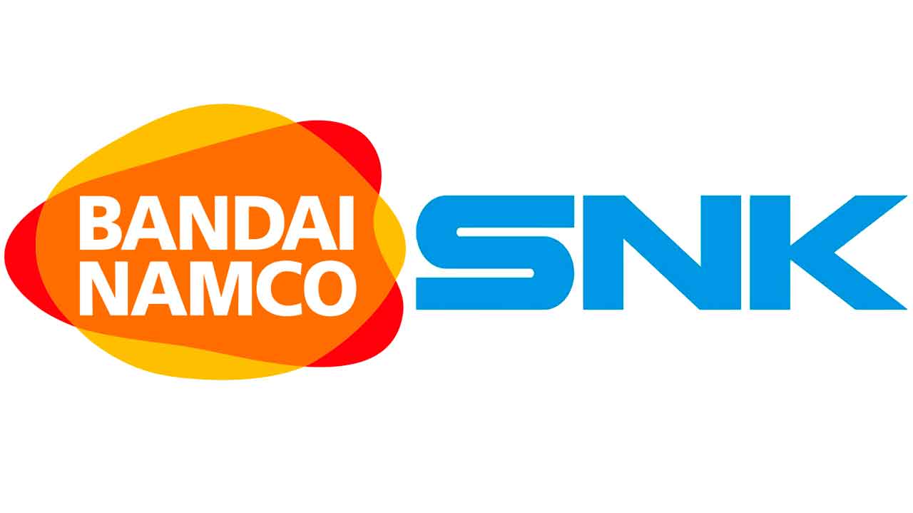 SNK y o Bandai Namco