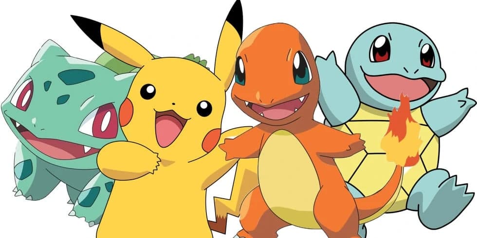¿Sabías que los Pokémon en realidad no son animales? Son Kami, GamersRD