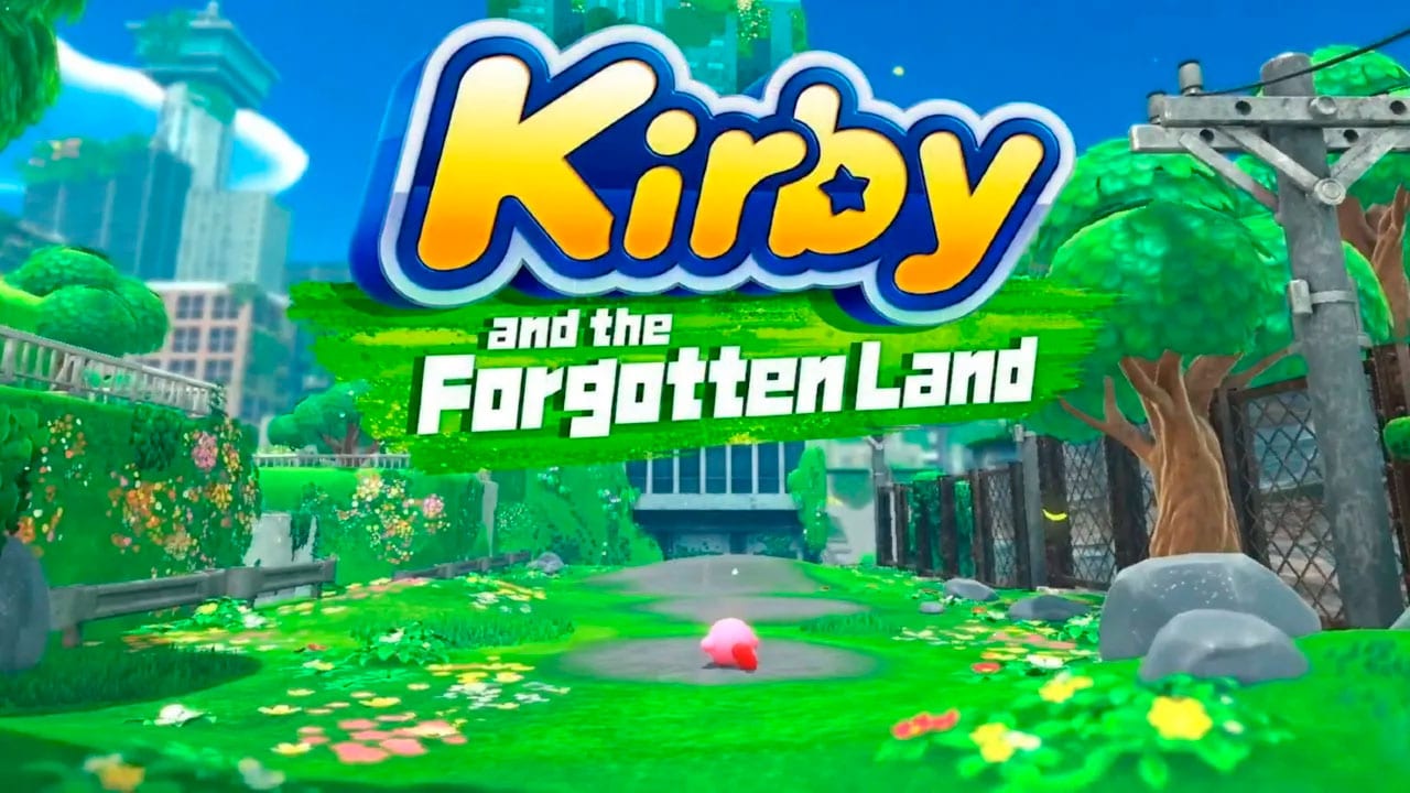 HAL Laboratory espera crear más juegos de Kirby en 3D, GamersRD