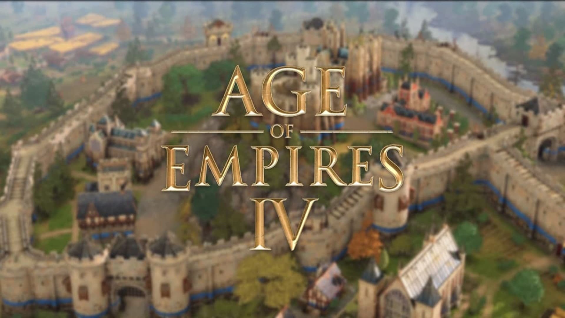 Age of Empires 4 tendrá una prueba de temporada clasificada esta semana, GamersRD