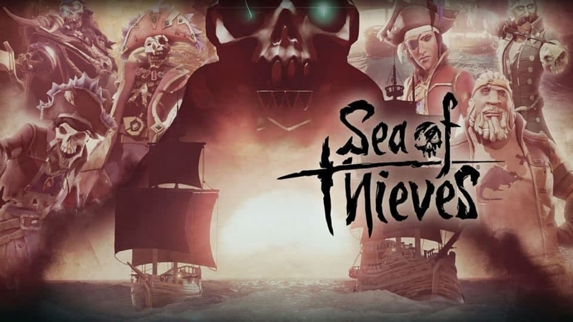 Sea of Thieves cambia el número de barcos por servidor, GamersRD