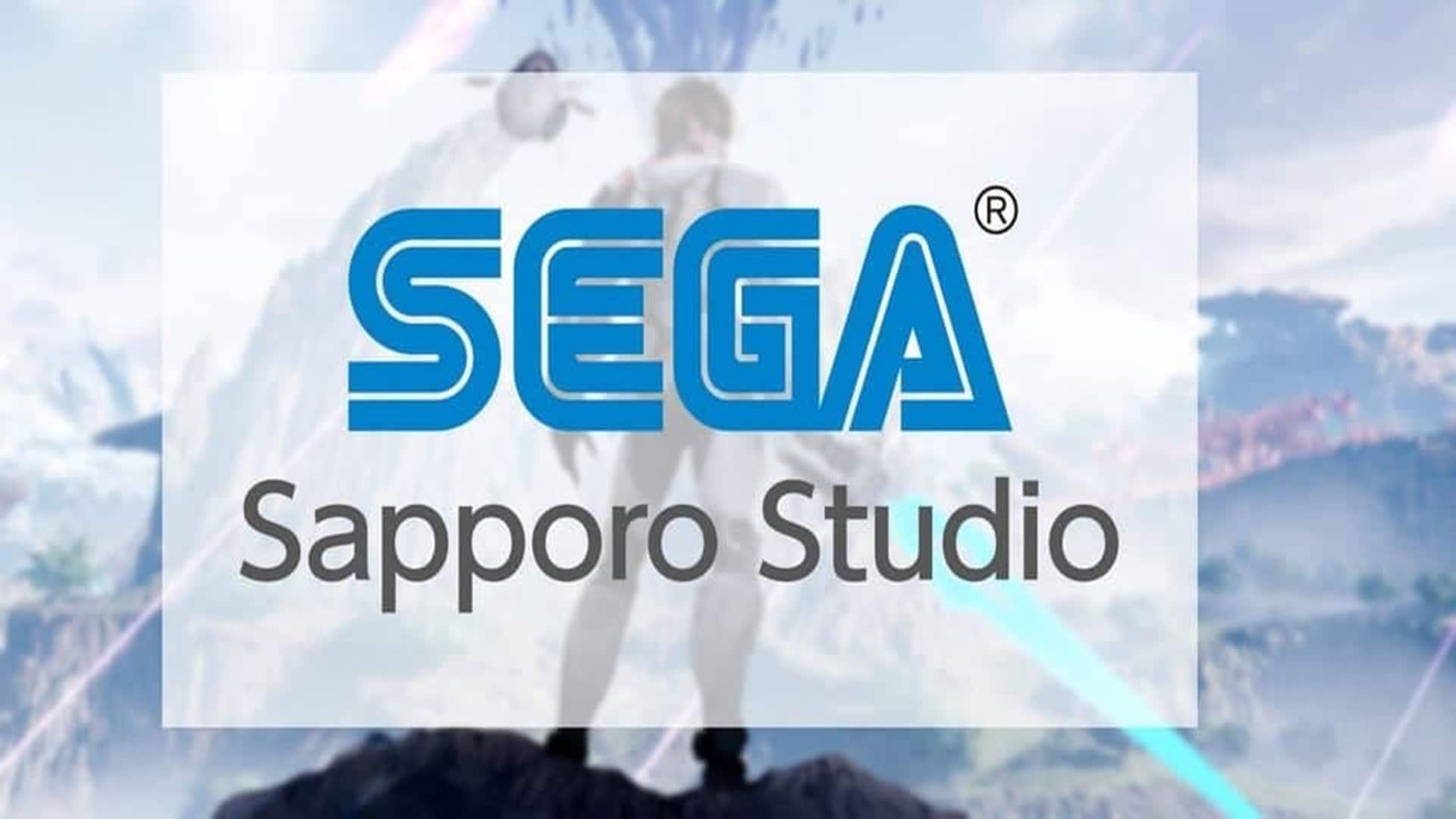 Sega abre un nuevo estudio dirigido por el productor de Phantasy Star Online 2, GamersRD