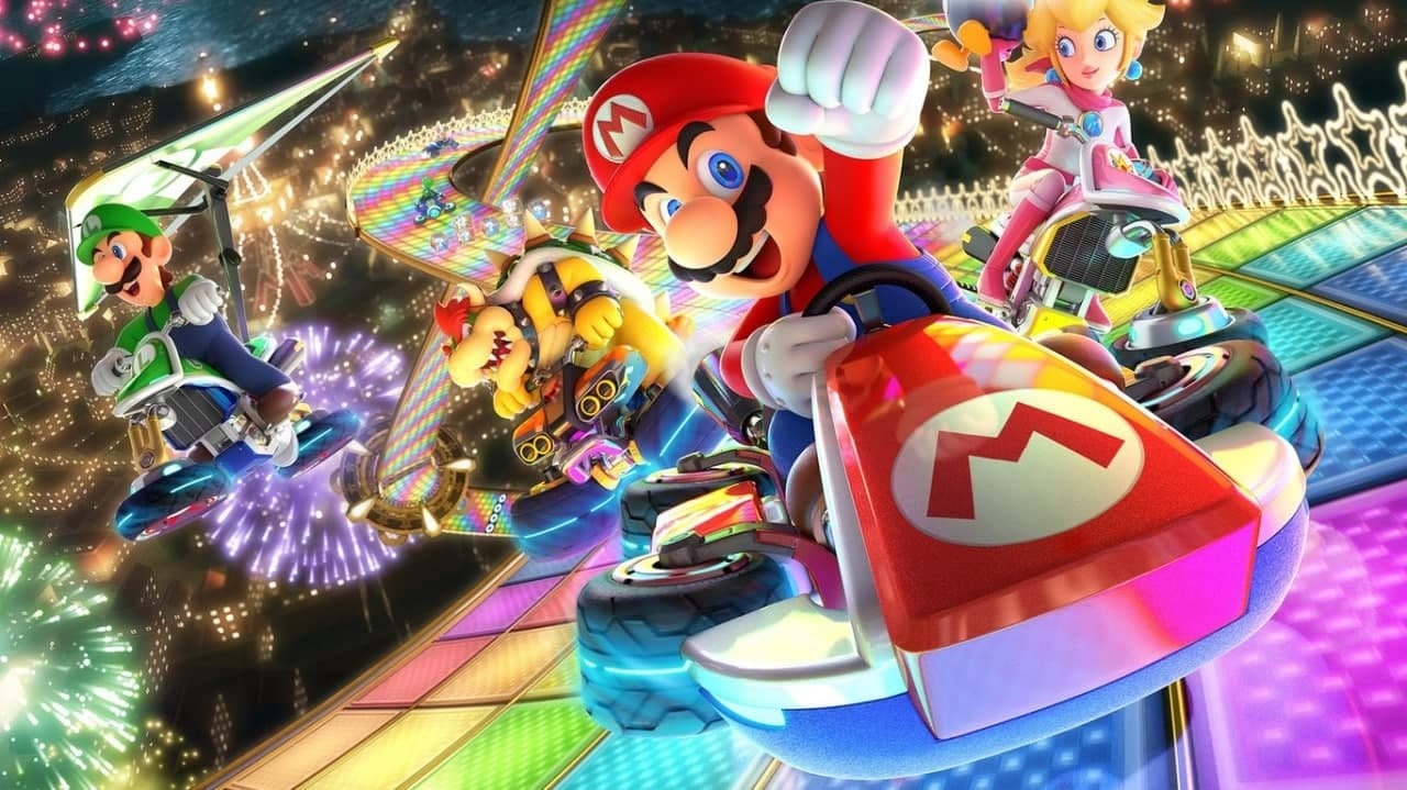 Si un Mario Kart 9 se anuncia en 2022, el anuncio de Super Mario Odyssey 2 puede estar más lejos de lo esperado, GamersRD