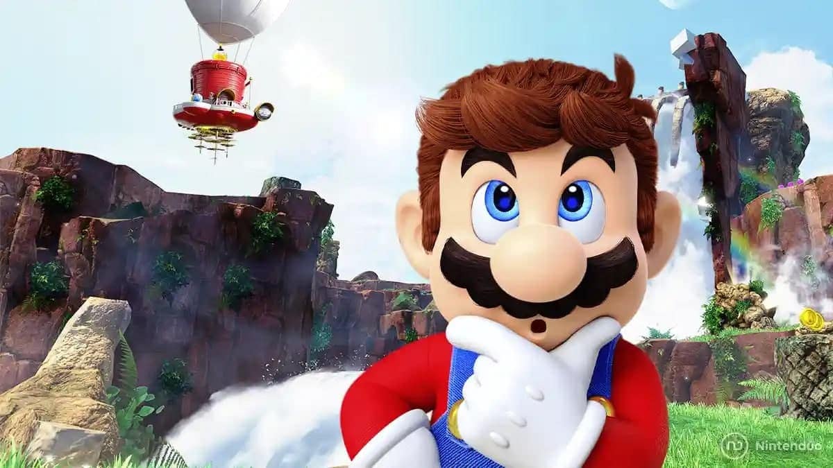Si un Mario Kart 9 se anuncia en 2022, el anuncio de Super Mario Odyssey 2 puede estar más lejos de lo esperado, GamersRD