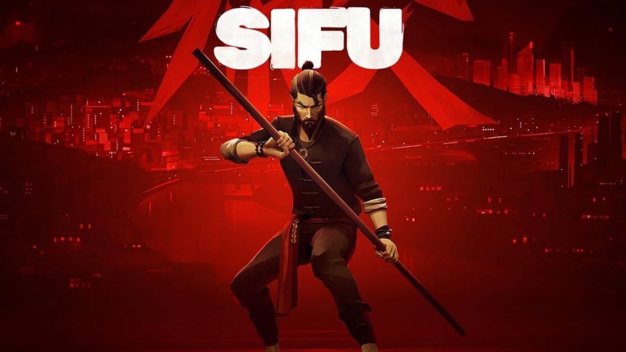 La actualización de Sifu agrega voces en off en chino mandarín, ajustes de cámara y más, GamersRD