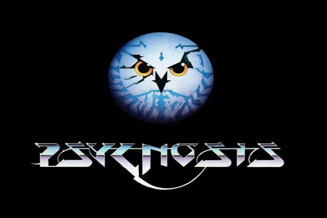 Sony has updated the Psygnosis brand and logo