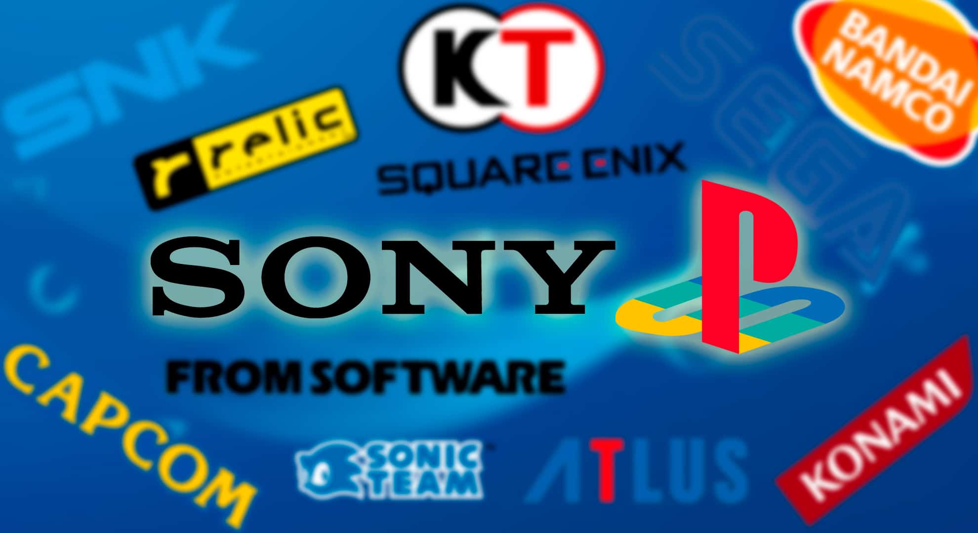 Sony podría estar interesada en comprar estudios desarrolladores, GamersRD