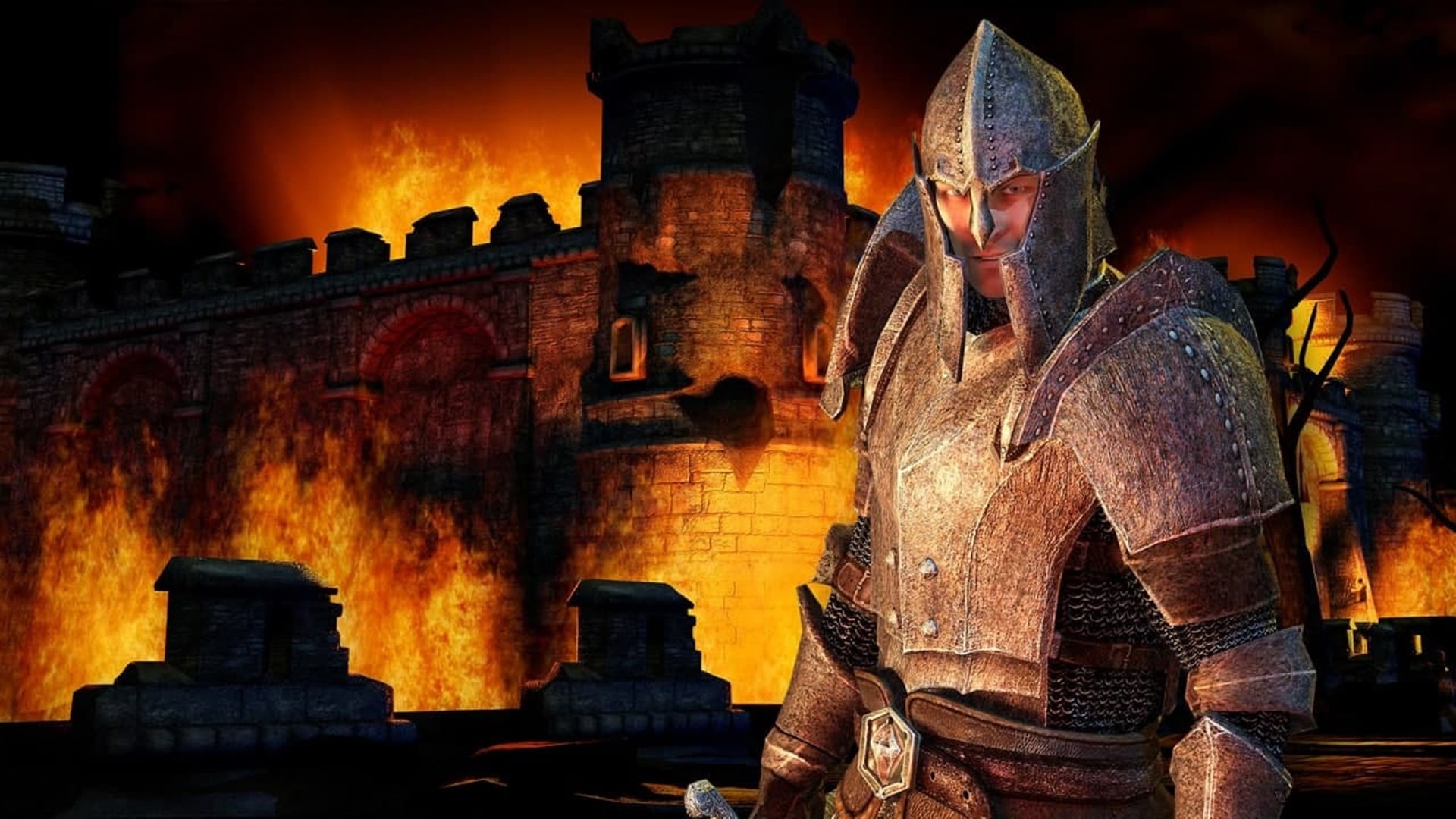 Speedrunner termina The Elder Scrolls 4 Oblivion en 2 minutos y 33 segundos, nuevo récord mundial, GamersRD