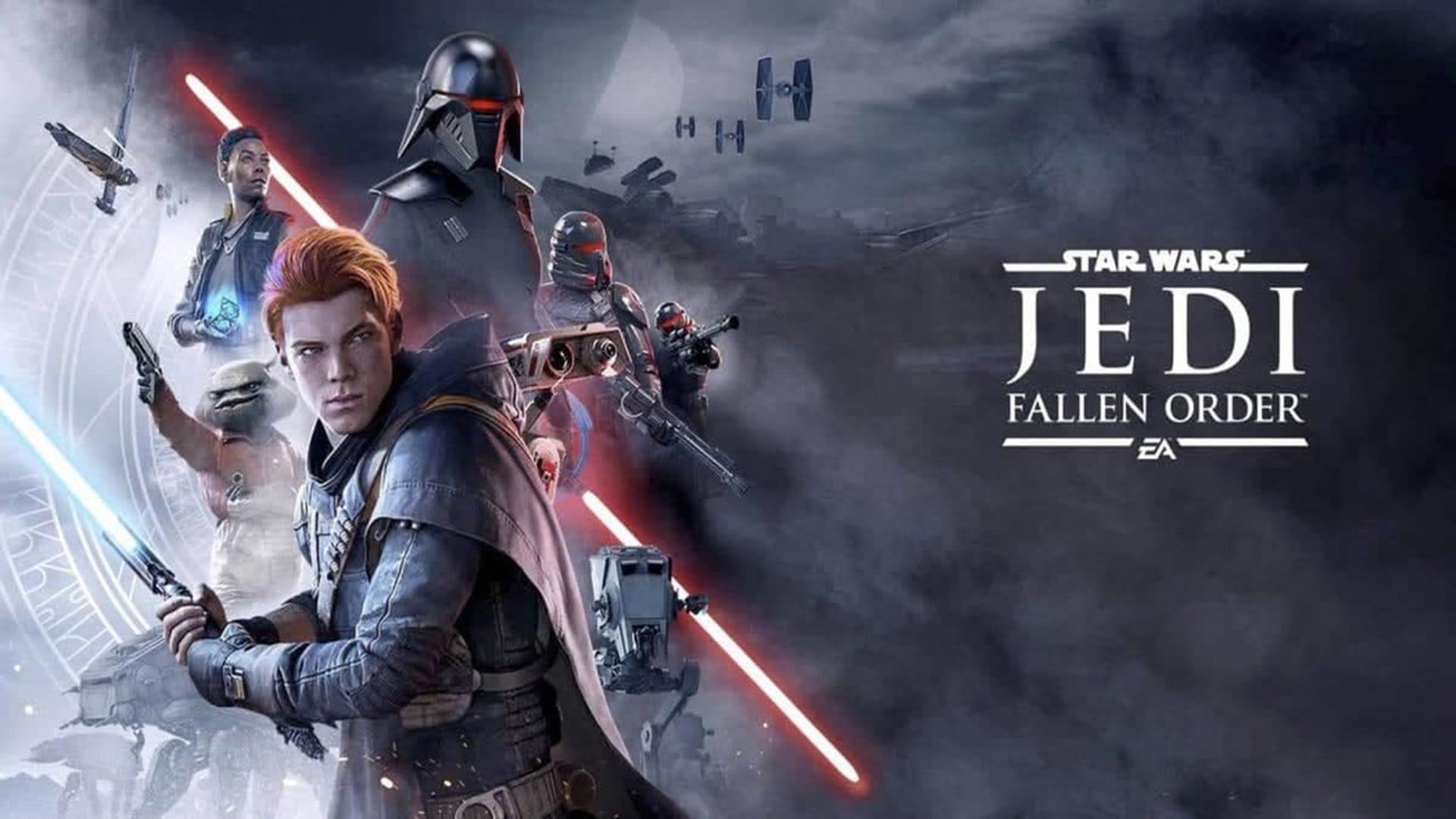 La secuela de Star Wars Jedi: Fallen Order no será de generación cruzada, GamersRD