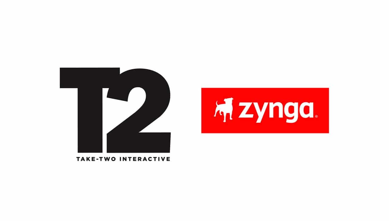 Take-Two adquiere a Zynga, los desarrolladores de Candy Crush por $12.700 millones de dolares
