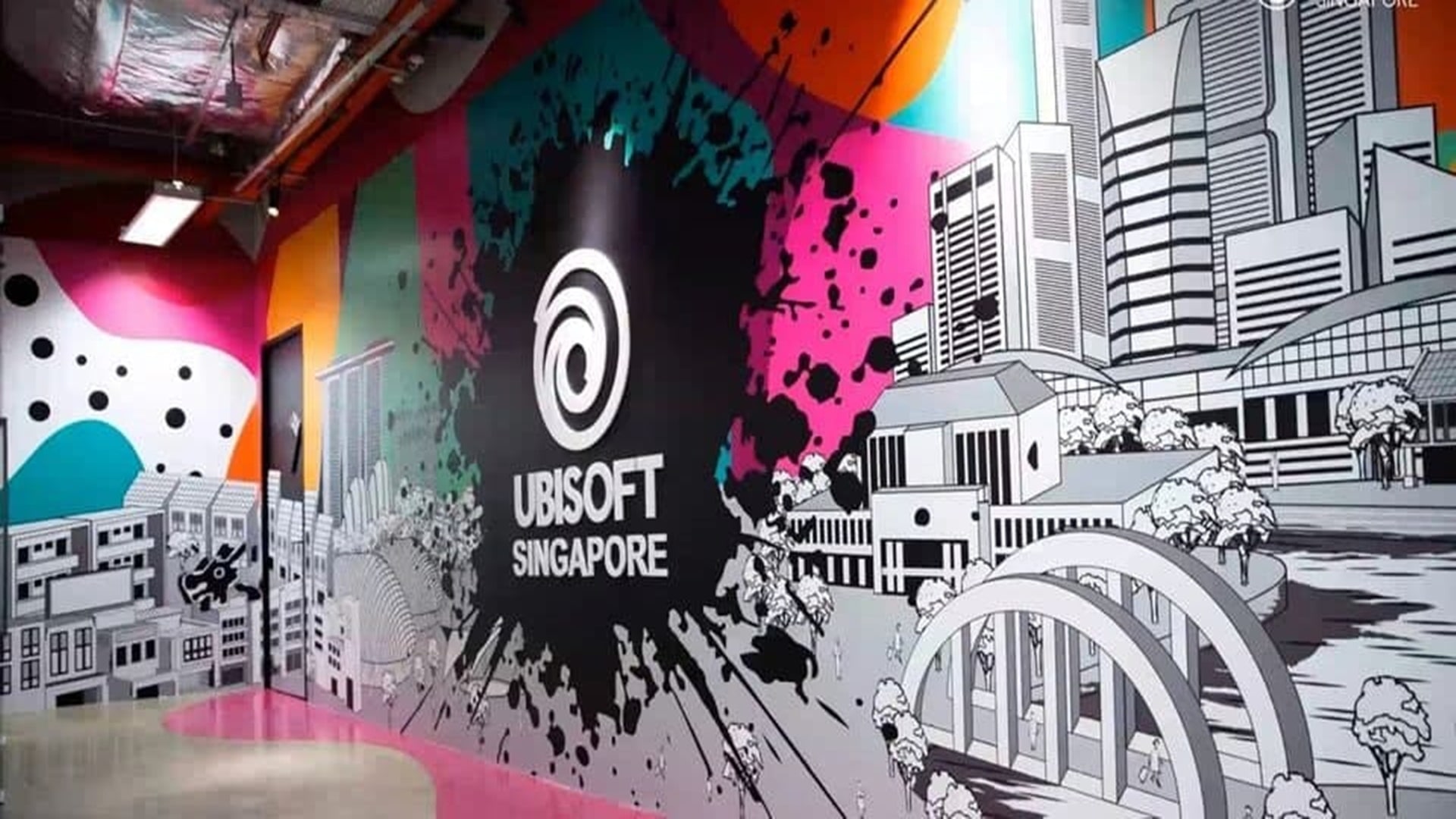 Ubisoft Singapur responde al informe de mala conducta en el lugar de trabajo, GamersRD