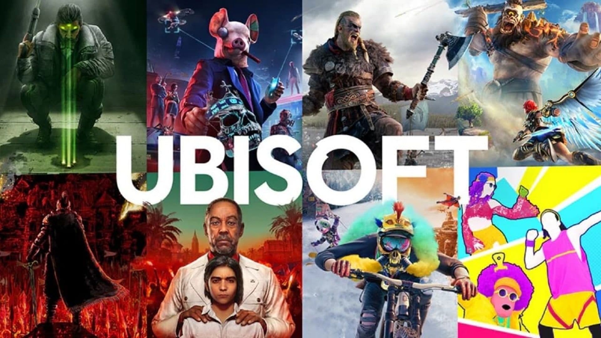 Ubisoft no tiene planes de llevar Ubisoft + a PS5 y PS4 'en este momento', GamersRD