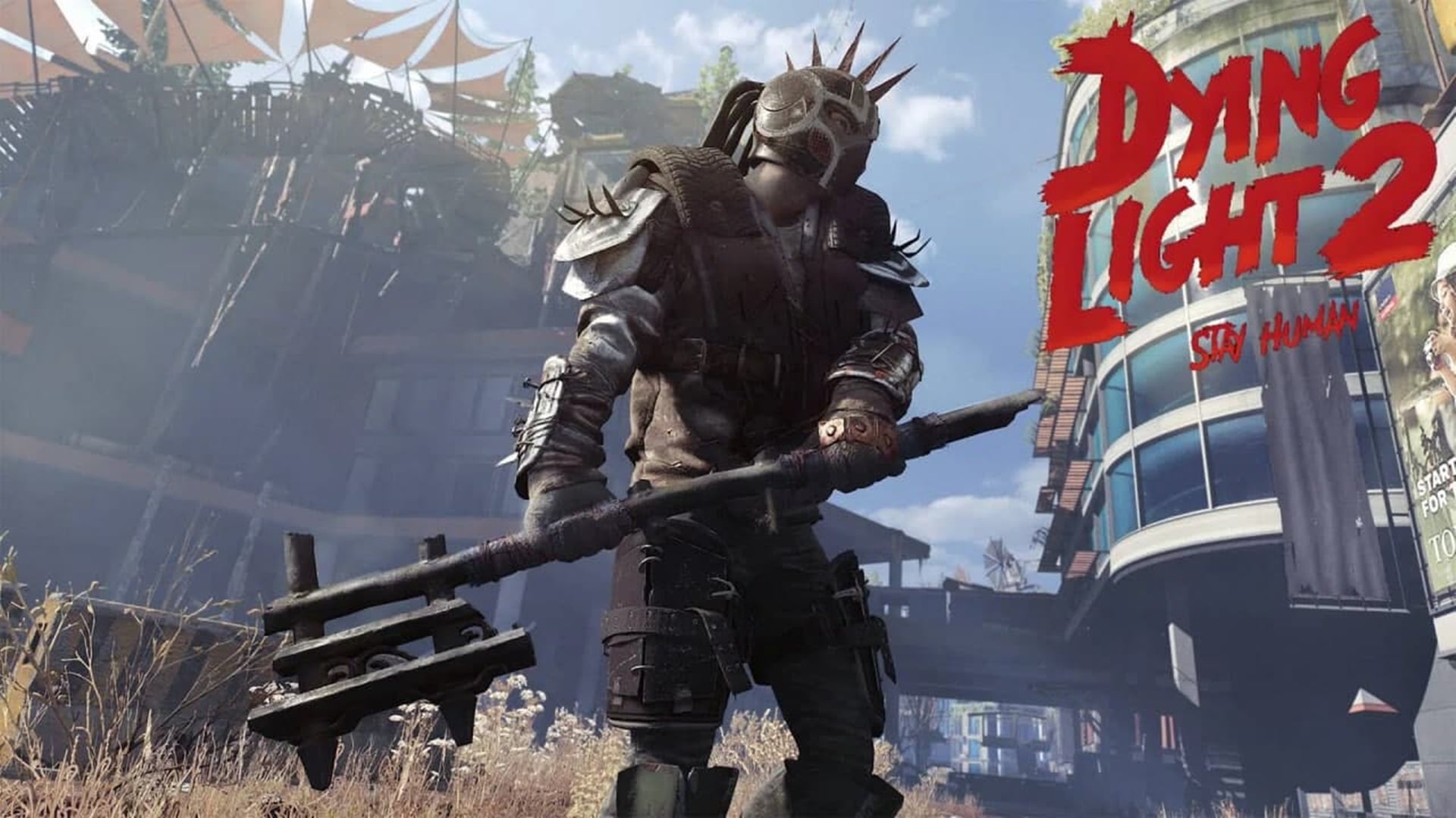 Un gameplay de Dying Light 2 para consolas de vieja generación debutará este mes, GamersRD