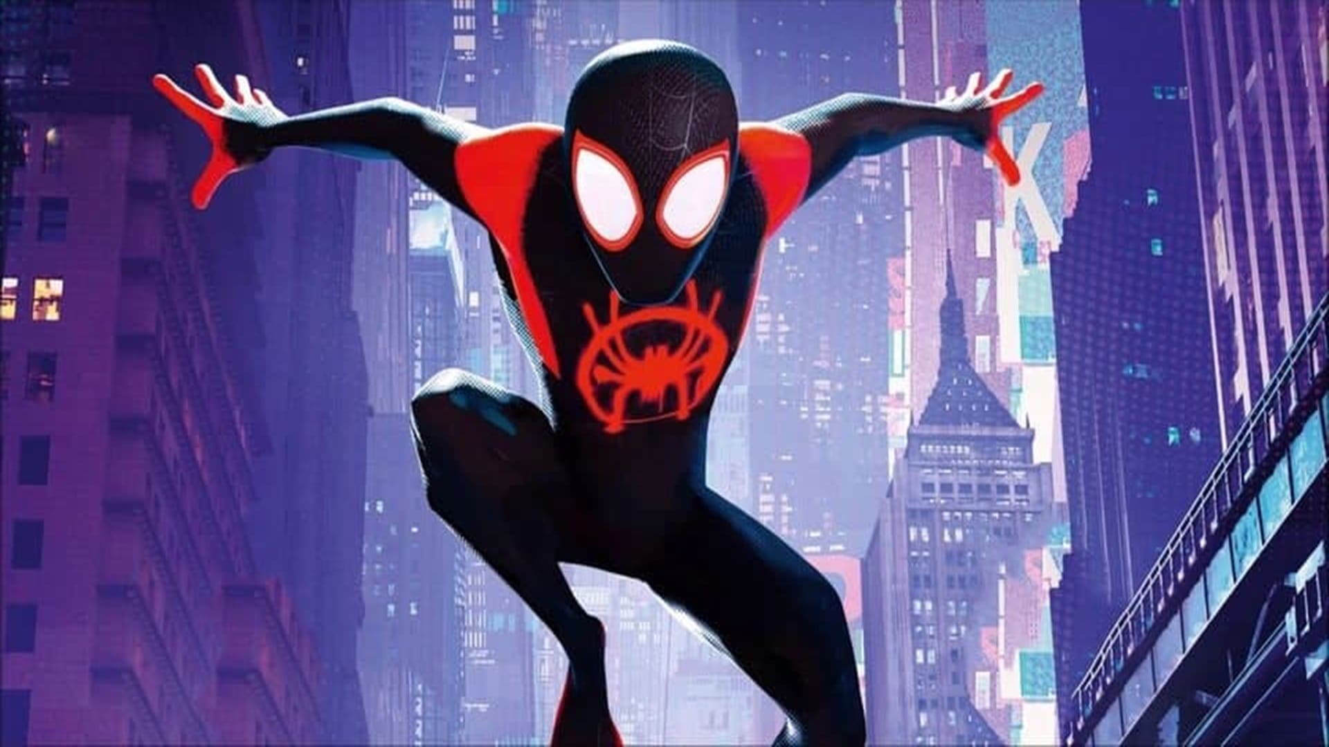 Un mod de Ultimate Spider-Man convierte al personaje en Miles Morales de  The Spider-Verse