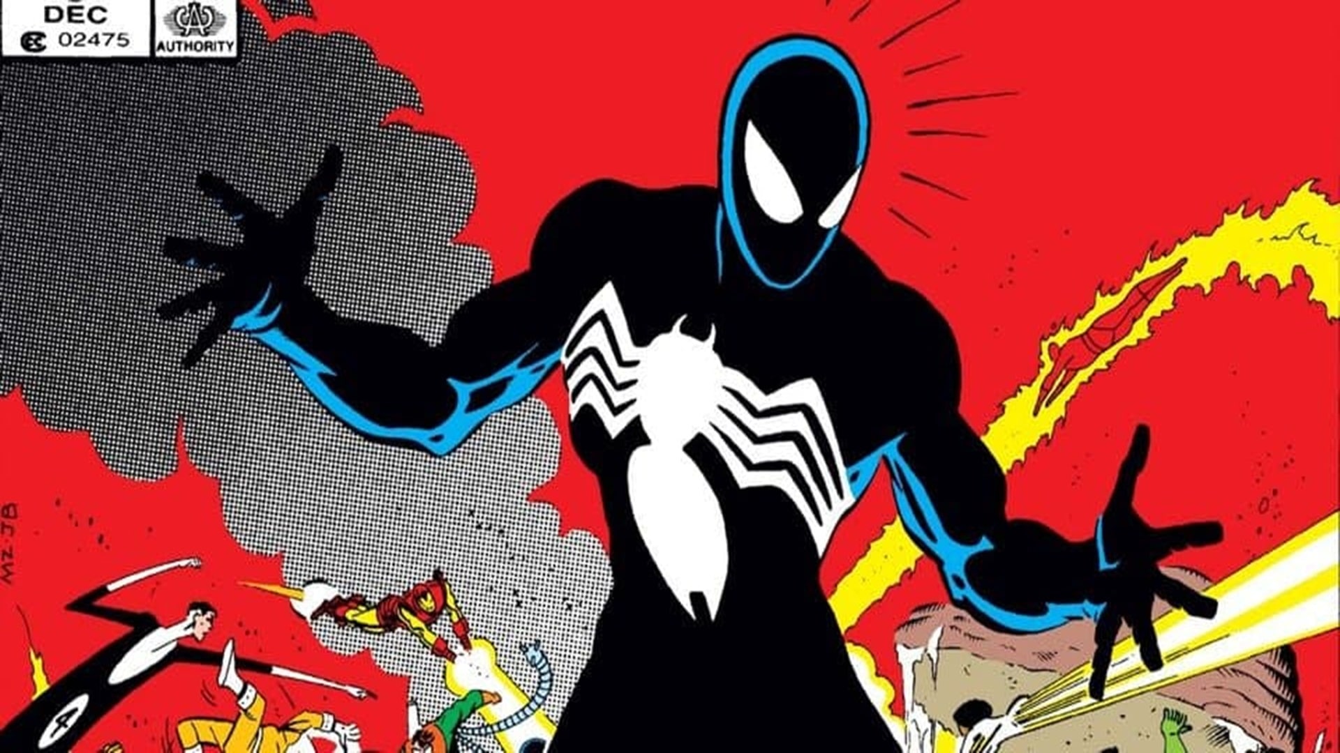 Una sola página de un cómic de Spider-Man se vendió por 3 millones de dólares, GamersRD