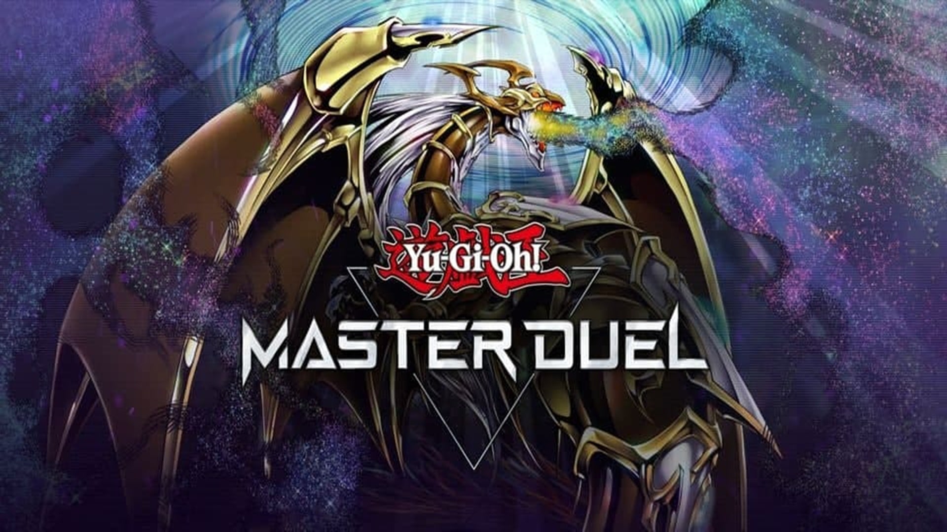 Yu-Gi-Oh! Master Duel: La nueva actualización agrega nuevas cartas, cosméticos y más, GamersRD
