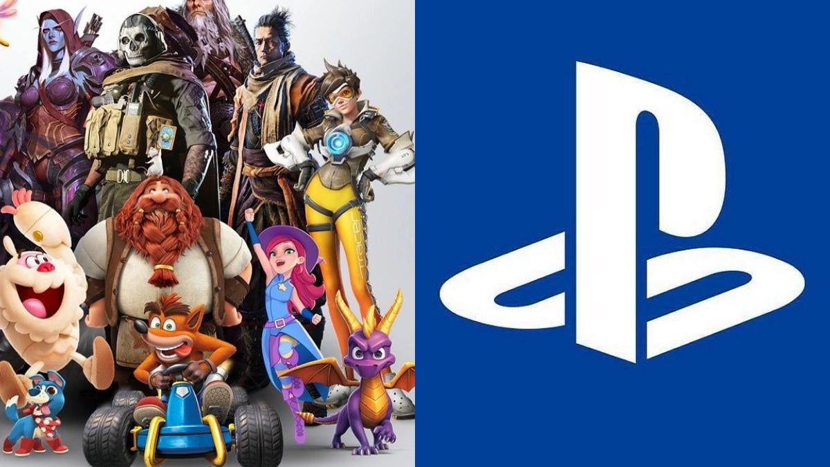 Sony espera que Microsoft cumpla con los acuerdos contractuales y garantice que los juegos de Activision sean multiplataforma