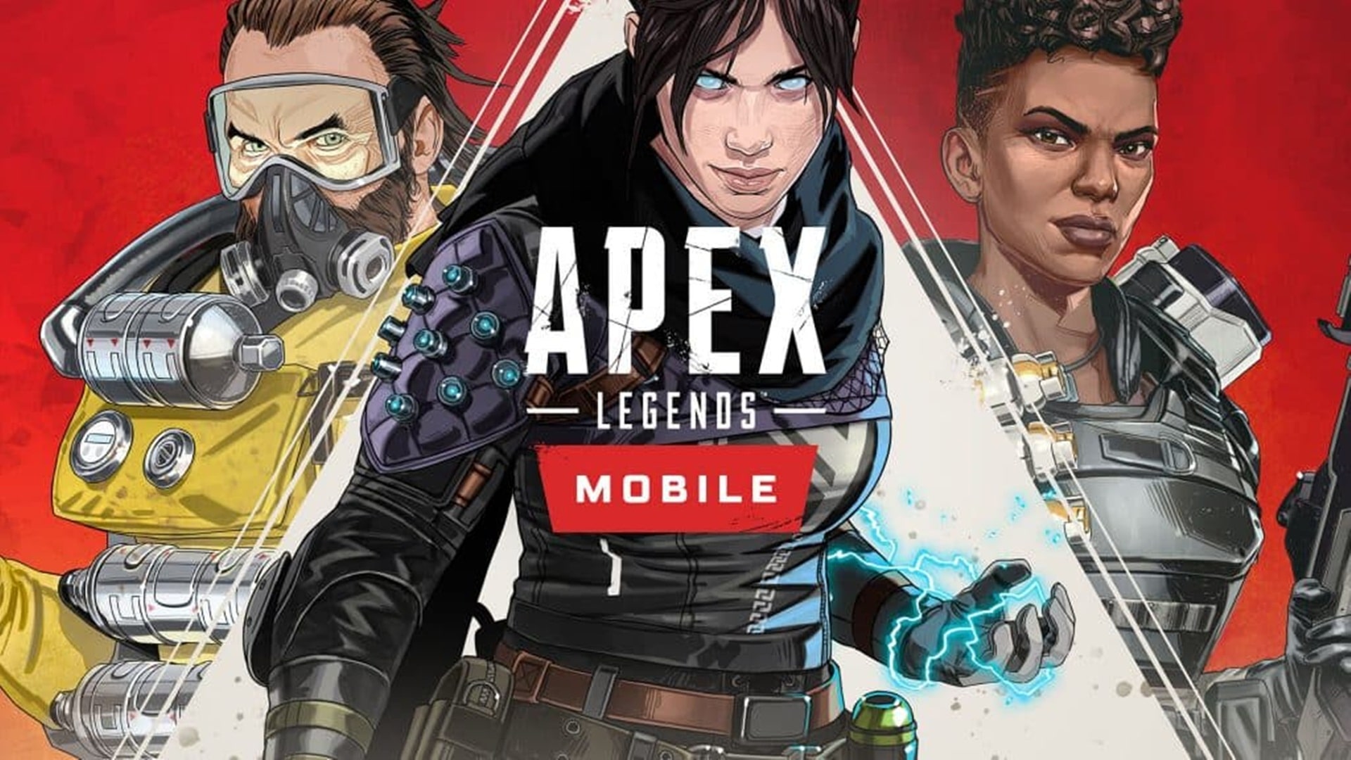 Apex Legends Mobile está disponible hoy, GamersRD