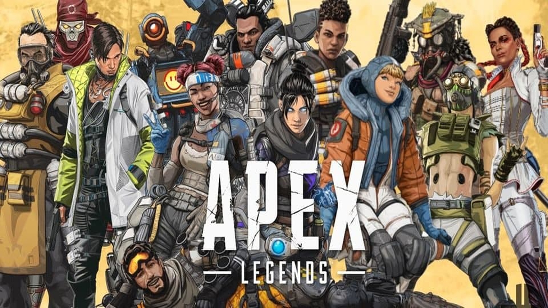Apex Legends revela un nuevo sistema de partidas personalizadas, GamersRD