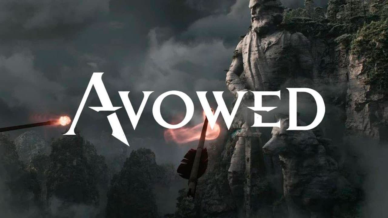 Avowed, el RPG exclusivo de Xbox podría en la primera mitad de 2023