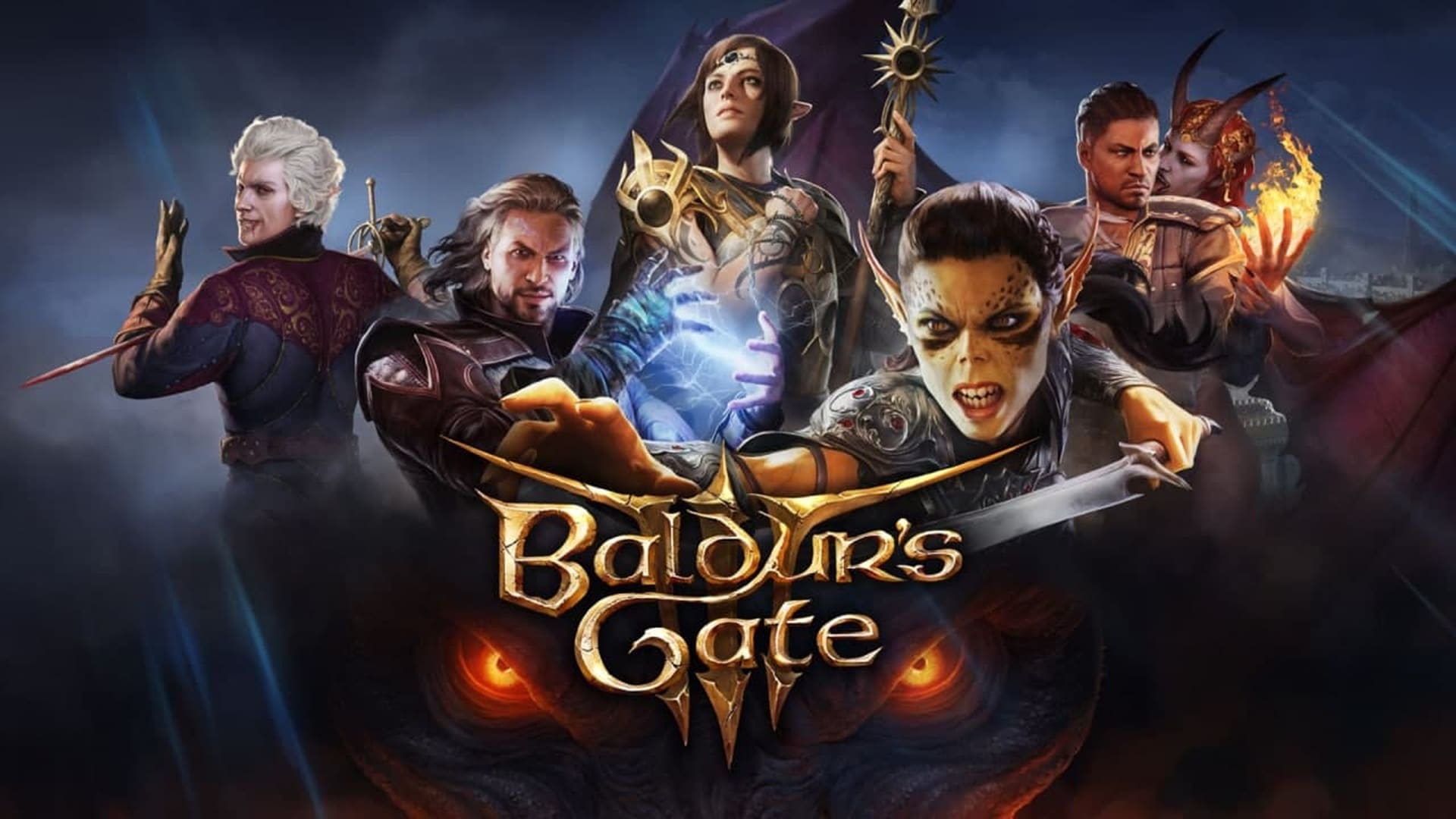 Baldur's Gate 3 se espera que se lance en 2023, GamersRD
