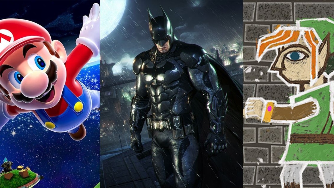 Batman-Arkham-Knight-Zelda-and-Mario-GamersRD (1)