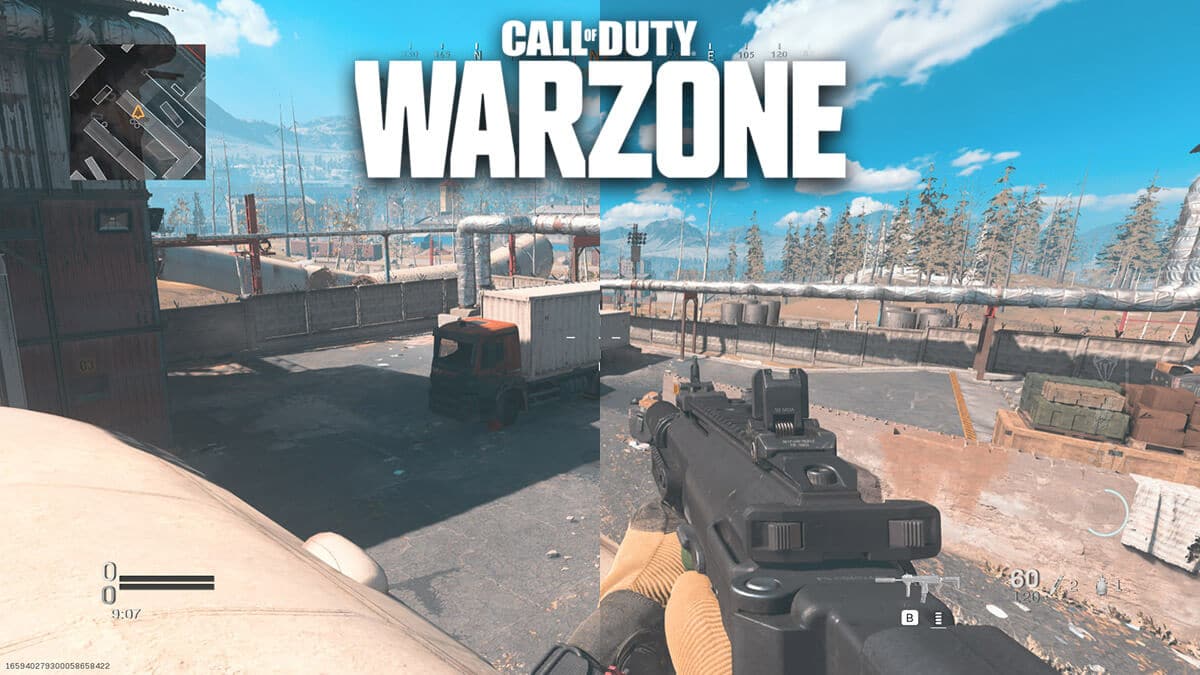 Best-Warzone-FOV-GamersRD