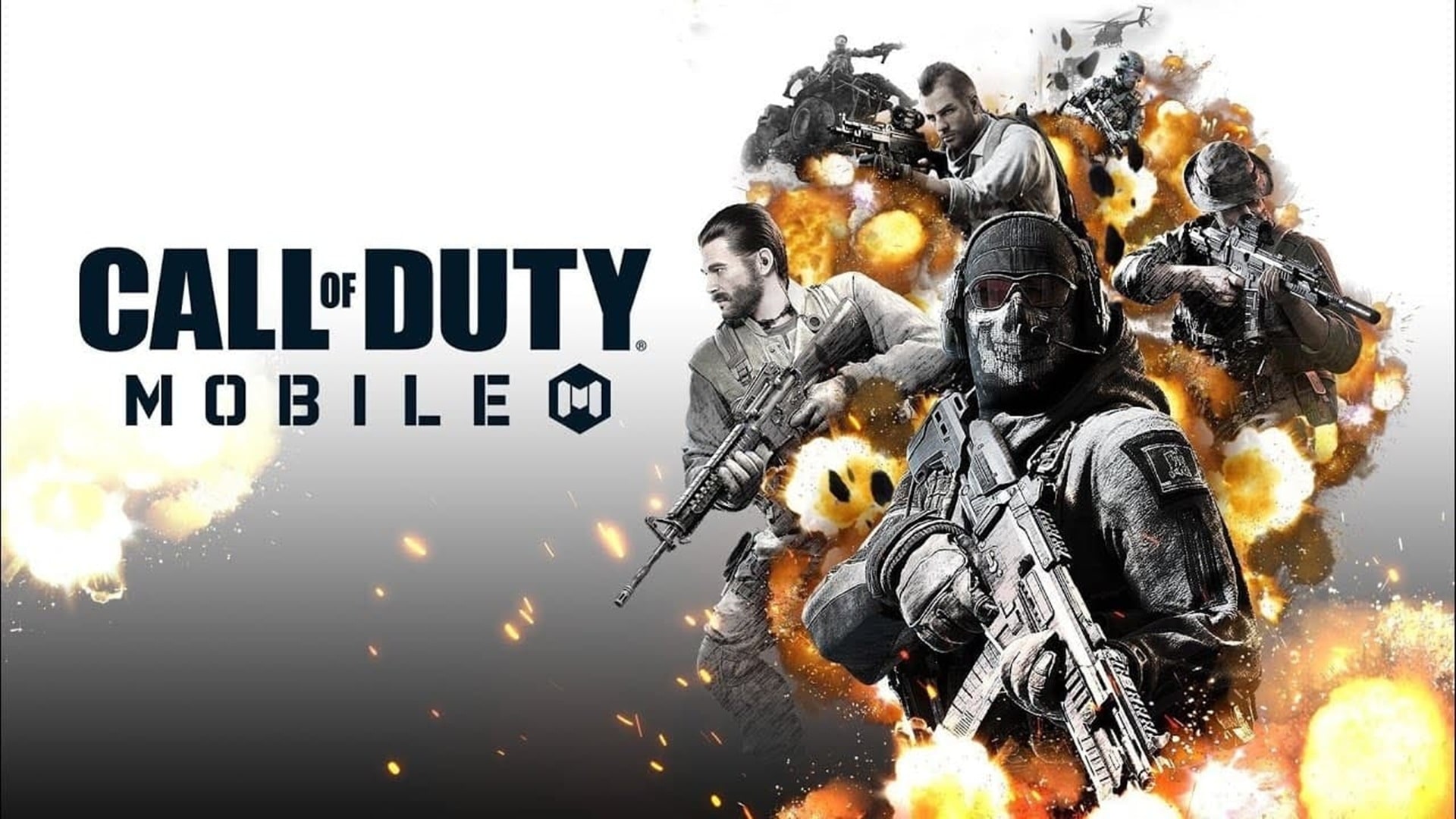 Call of Duty Mobile ha superado los 650 millones de descargas, GamersRD