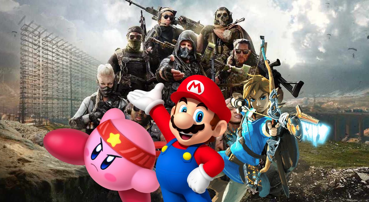 Call-of-Duty-may-return-to-Nintendo-consoles-GamersRD