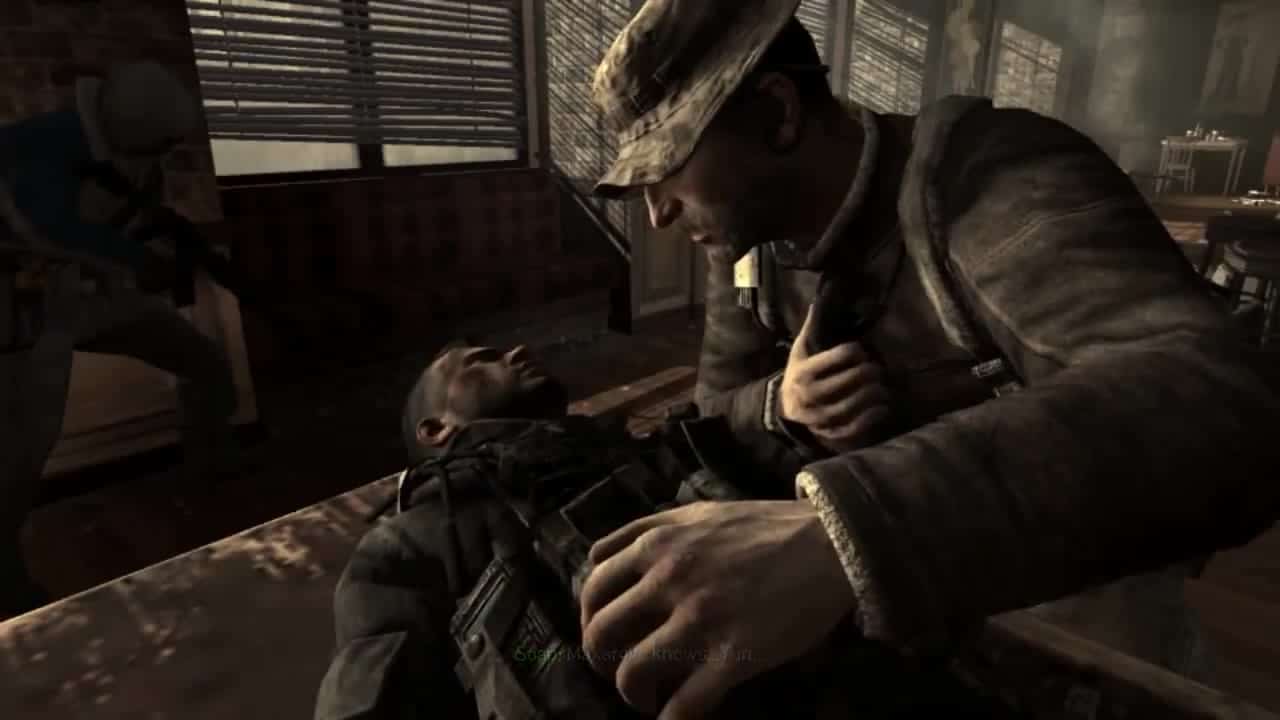 Call of Duty se tomará un año sabático en 2023 y el nuevo juego será en 2024, GamersRD