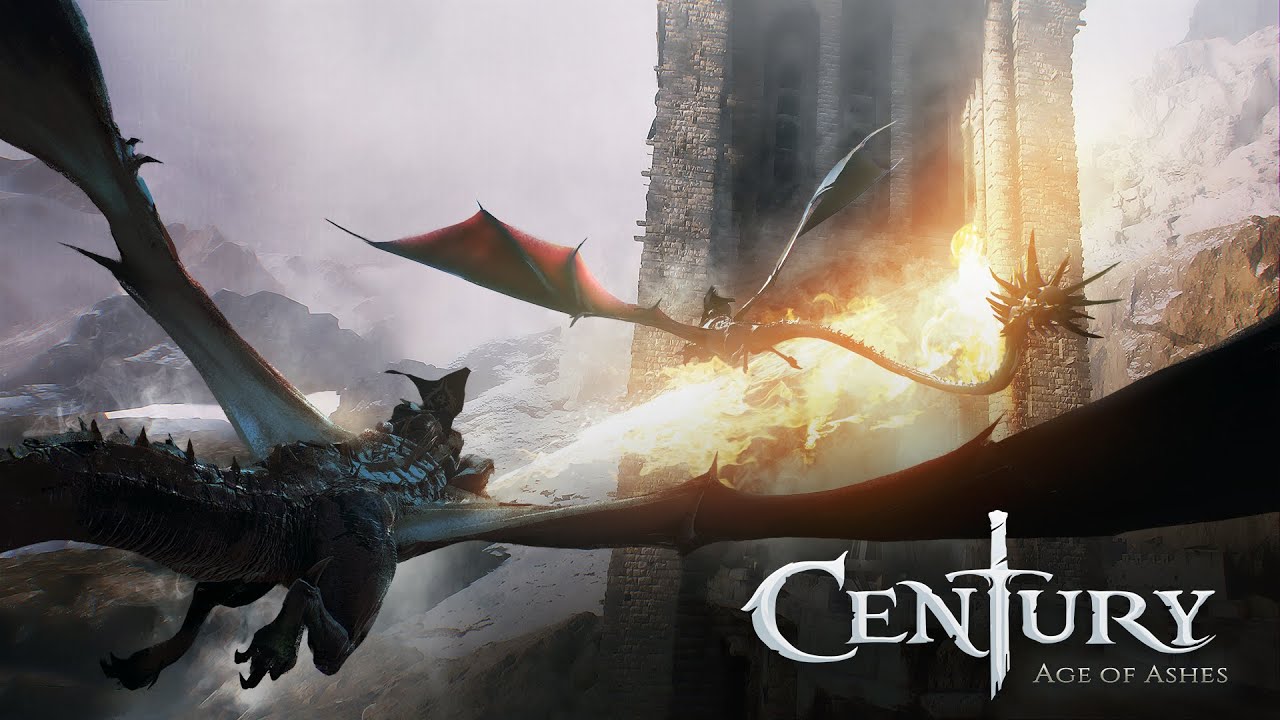 Century: Age Of Ashes llegará a Xbox Series X|S este 10 de marzo como Free To Play
