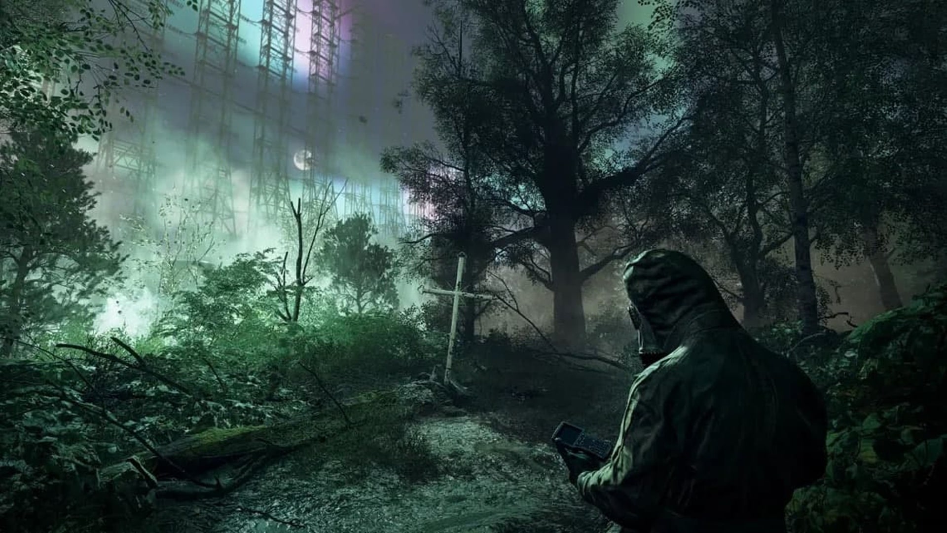 Chernobylite tendrá compatibilidad con Ray Tracing a tiempo para la actualización de nueva generación, GamersRD