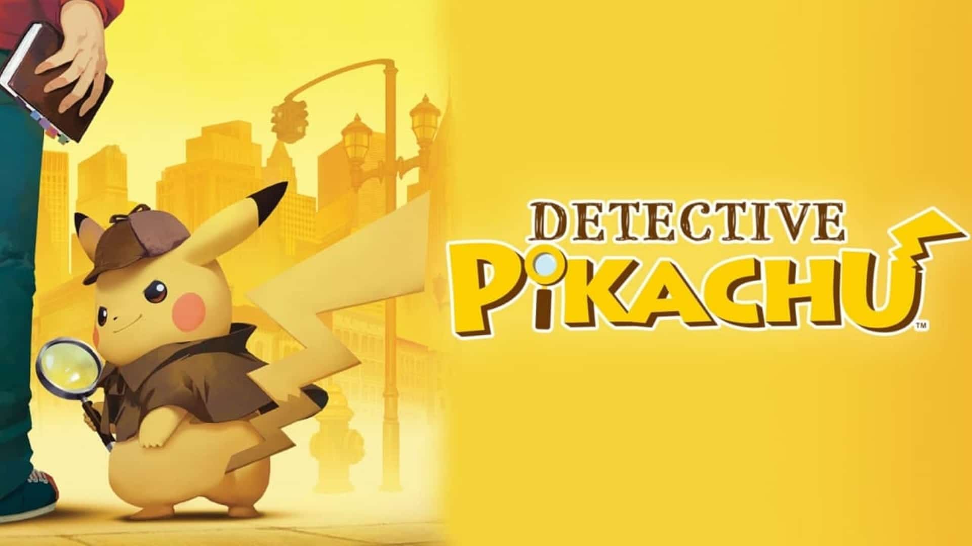 Detective Pikachu 2 todavía está en desarrollo, GamersRD