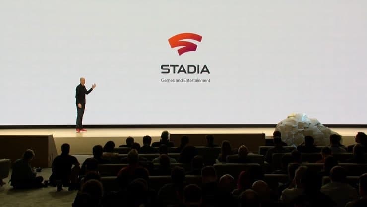 Ejecutivos de Google buscan salvar Stadia cambiándolo a Google Stream, según informes, GamersRD