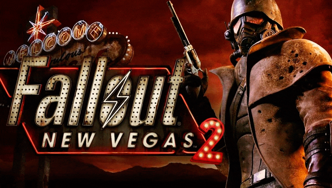 El desarrollo de Fallout New Vegas 2 está en conversaciones muy tempranas, según Insider