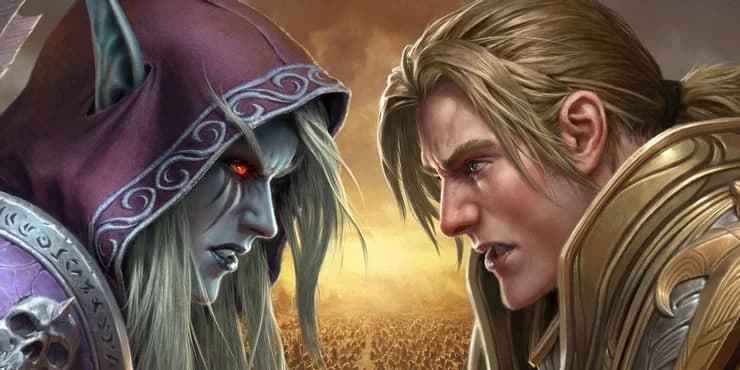 El director de World of Warcraft afirma que la guerra de facciones ha terminado, GamersRD