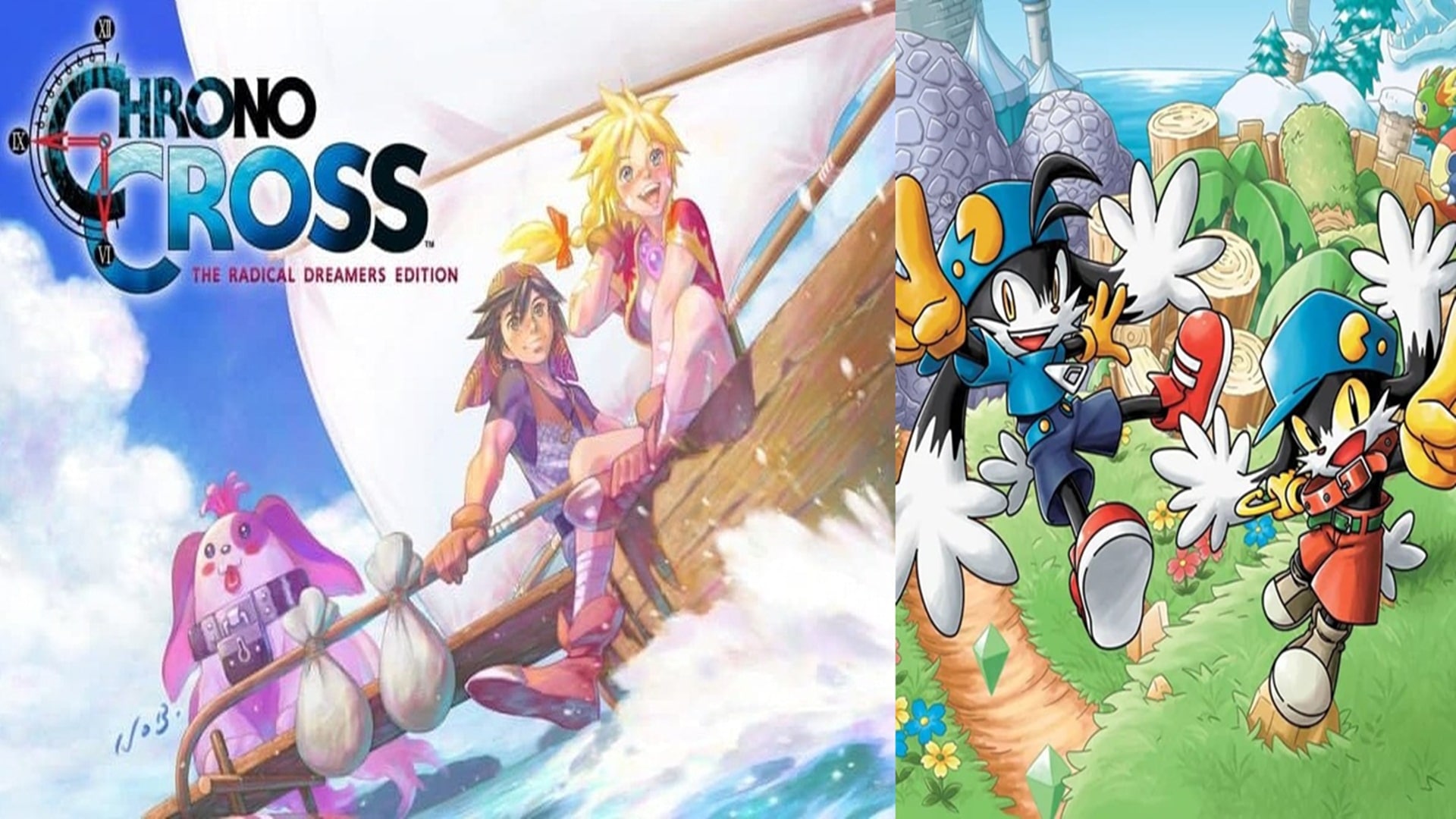 El remaster de Chrono Cross y el remake de Klonoa podrían abrir la puerta a que más juegos clásicos regresen, GamersRD