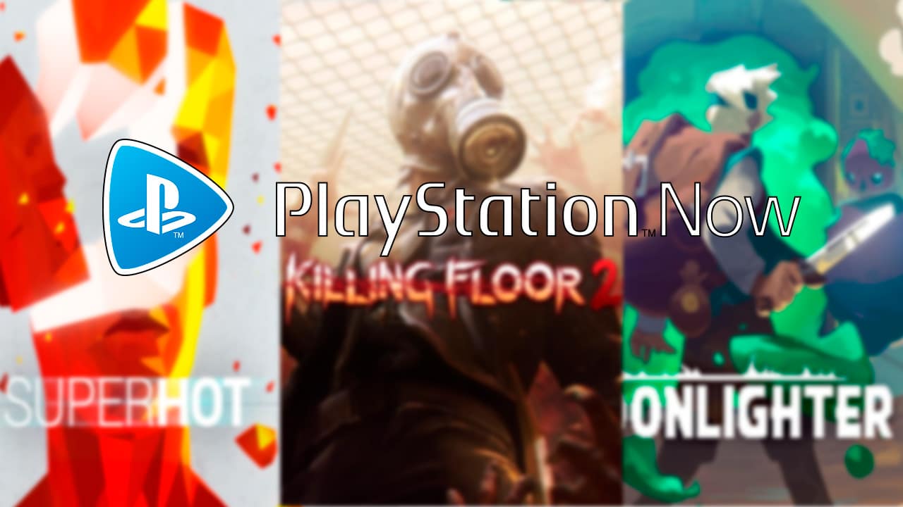 Estos tres juegos abandonarán PlayStation Now la próxima semana, GamersRD