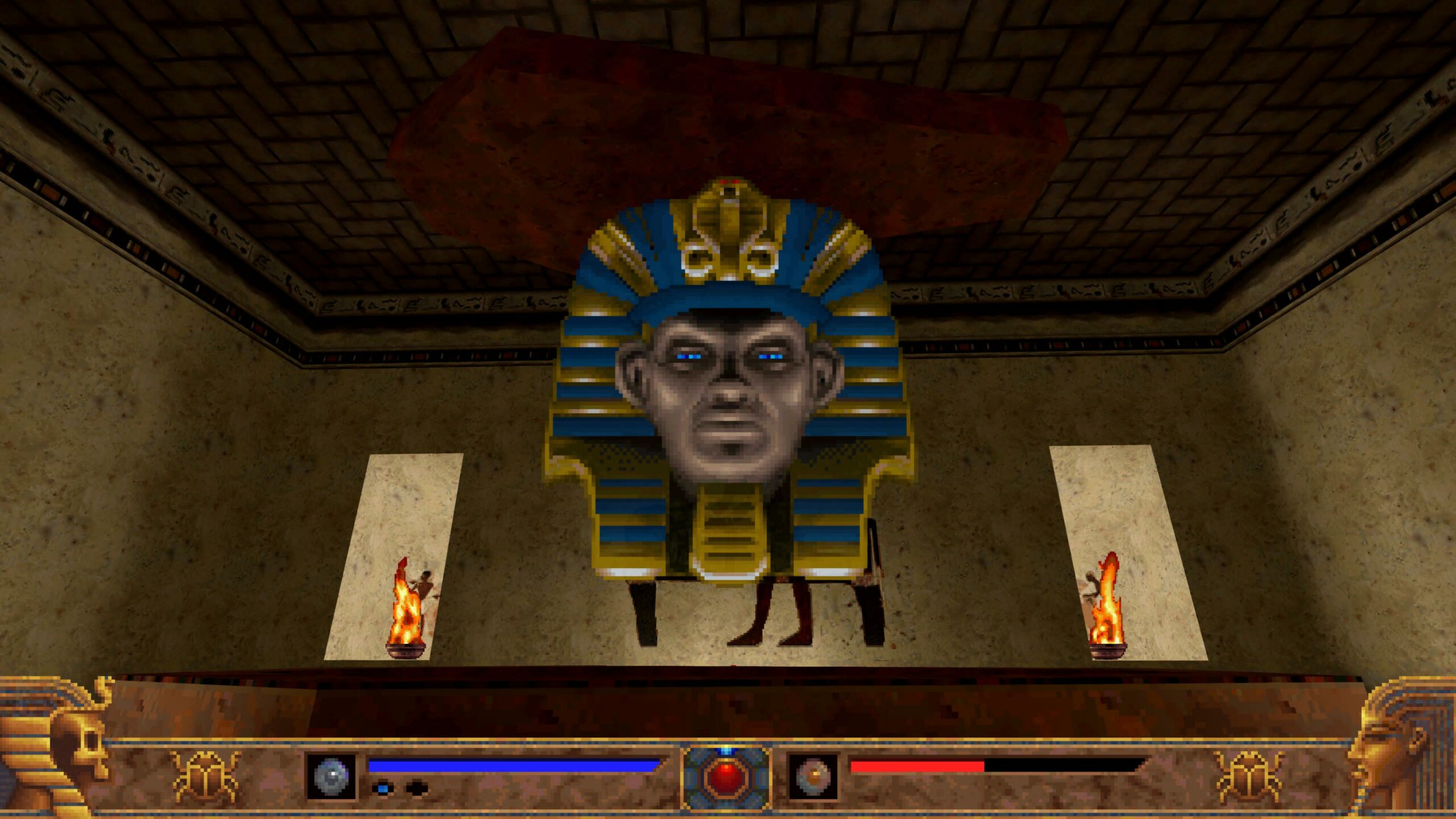 PowerSlave: Exhumed - Review