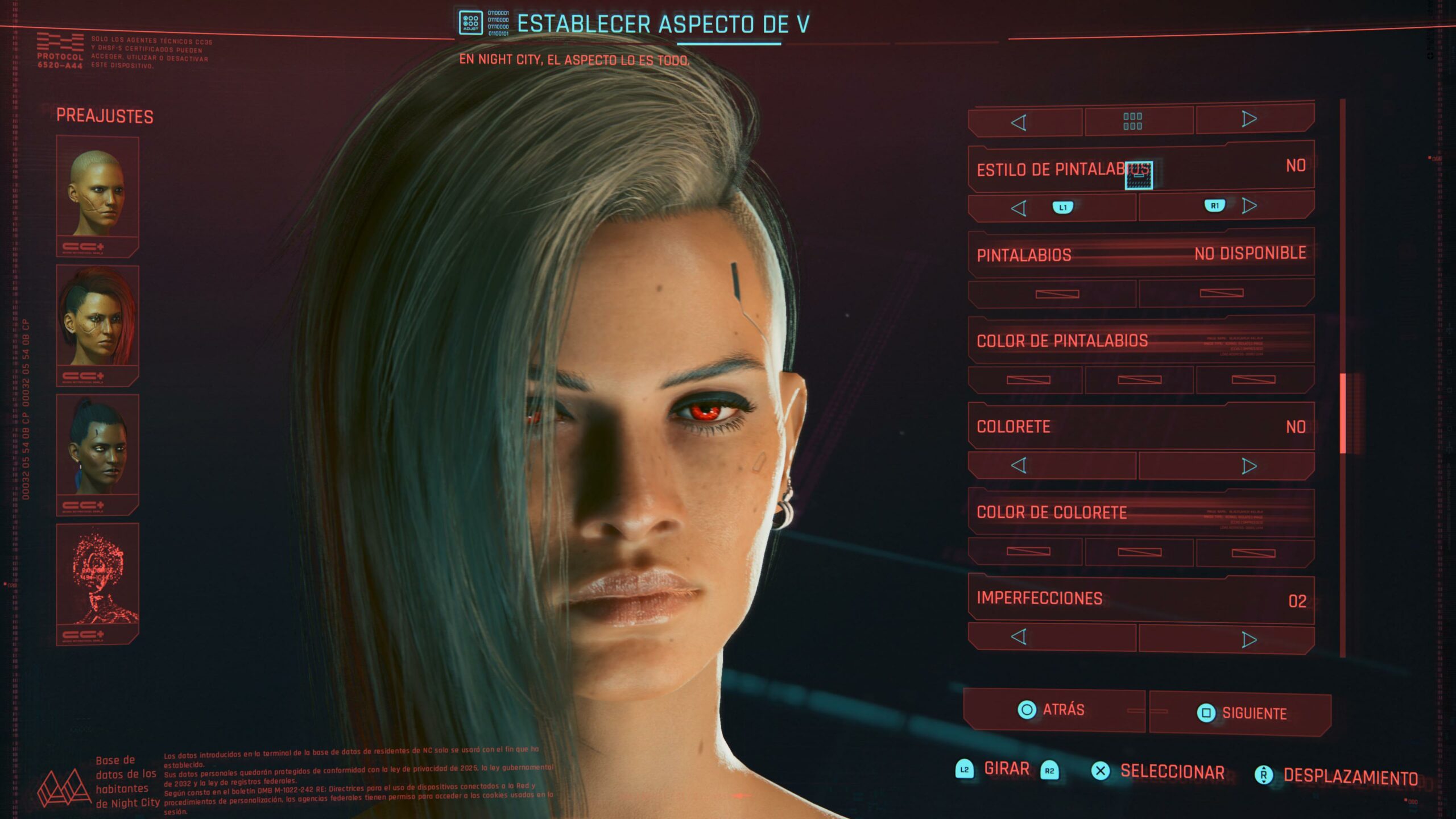 Cyberpunk 2077 PS5 - Review