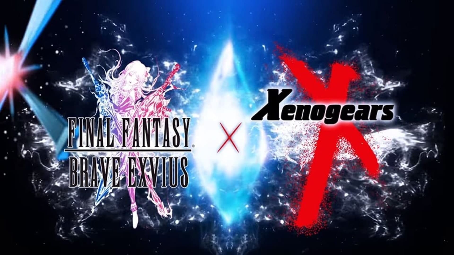 Final Fantasy Brave Exvius presenta un crossover con Xenogears, GamersRD
