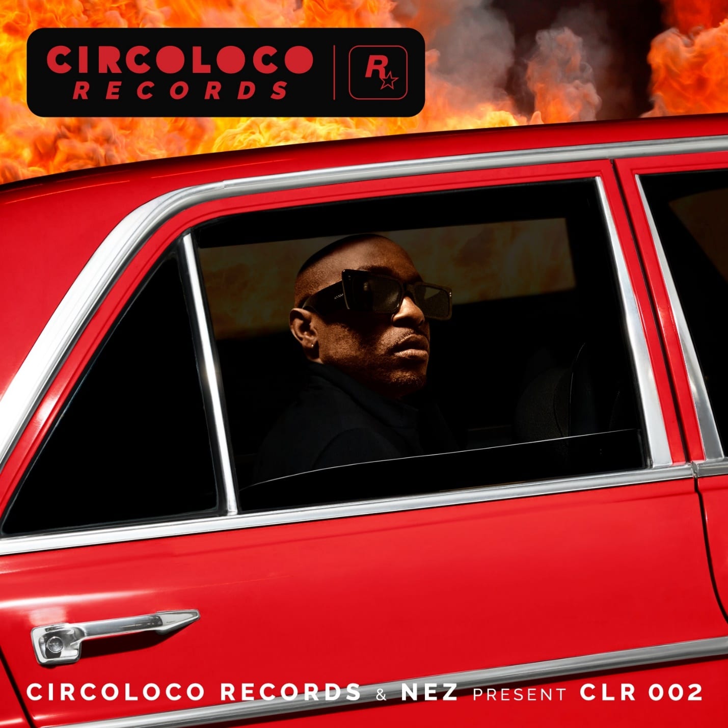GTA Online Nuevo EP de Hip Hop “CircoLoco Records & NEZ Present CLR 002” con ScHoolboy Q, Moodymann y Gangsta Boo disponible el 25 de febrero, GAMERSRD